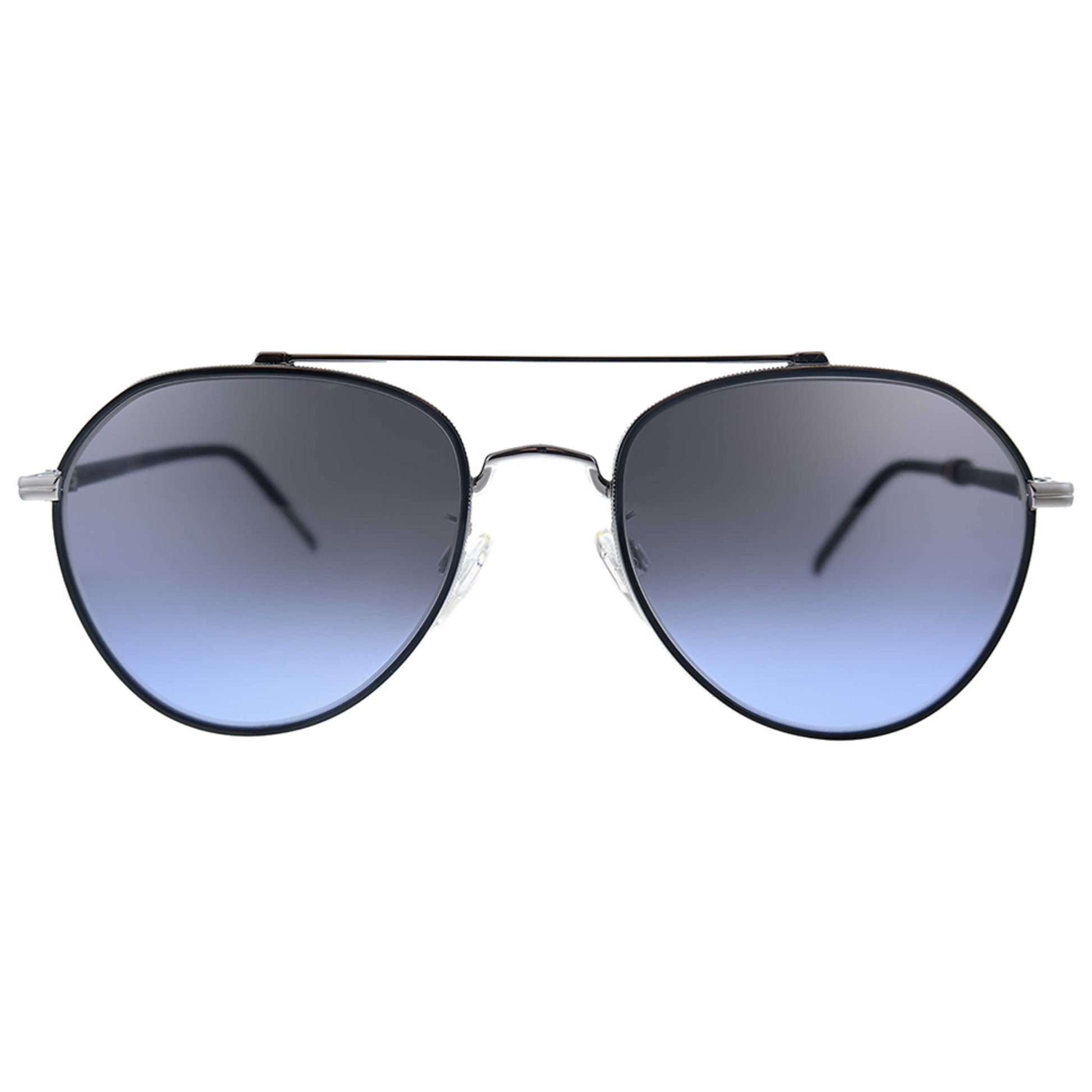 Tommy Hilfiger Fashion Unisex Sunglasses TH-1678-F-S-6LB - Image #2