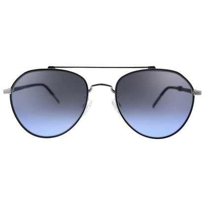 Tommy Hilfiger Fashion Unisex Sunglasses TH-1678-F-S-6LB - Image #2