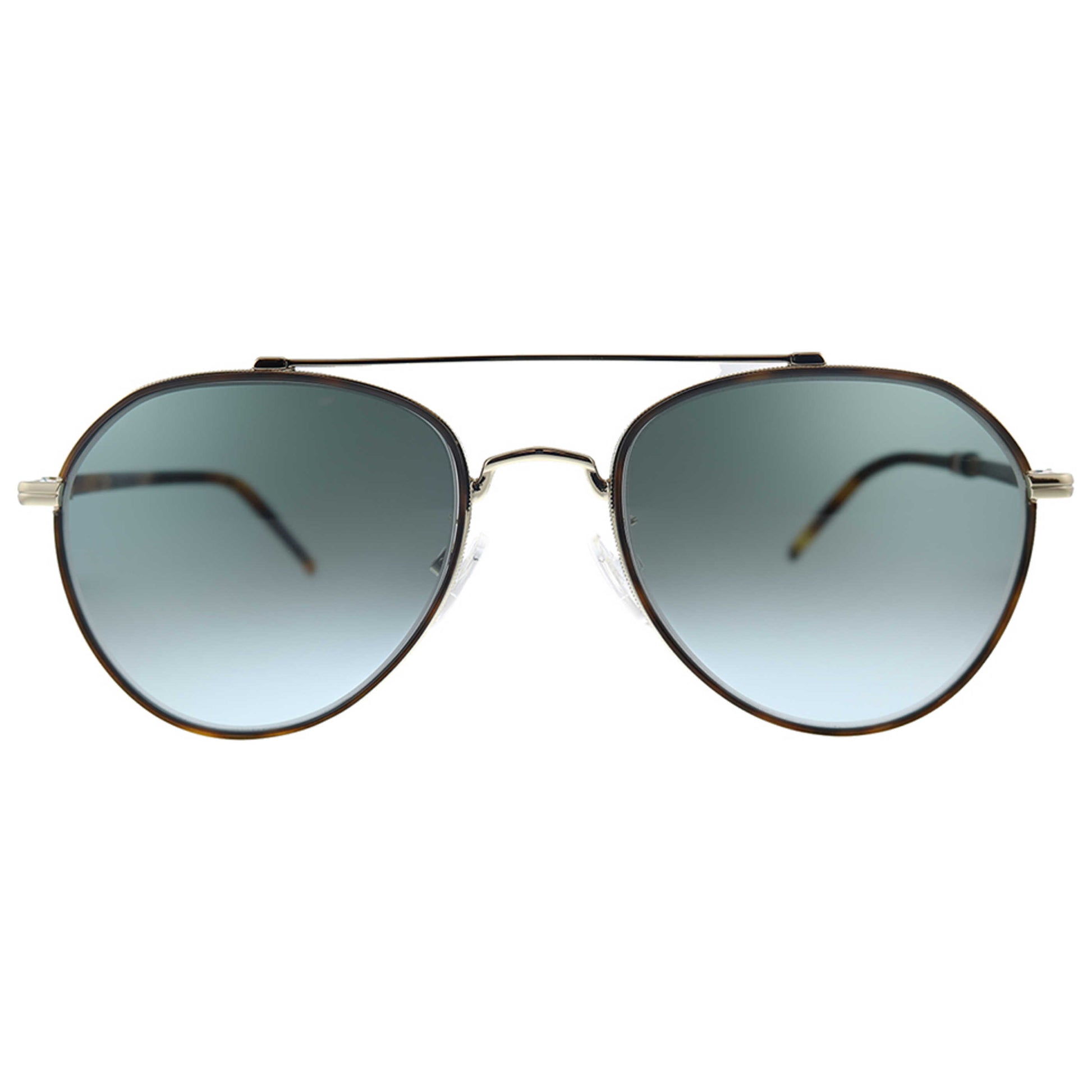 Tommy Hilfiger Fashion Unisex Sunglasses TH-1678-F-S-J5G - Image #2