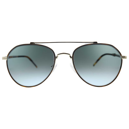 Tommy Hilfiger Fashion Unisex Sunglasses TH-1678-F-S-J5G - Image #2