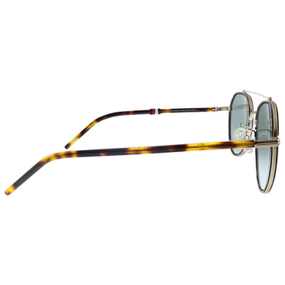 Tommy Hilfiger Fashion Unisex Sunglasses TH-1678-F-S-J5G - Image #4