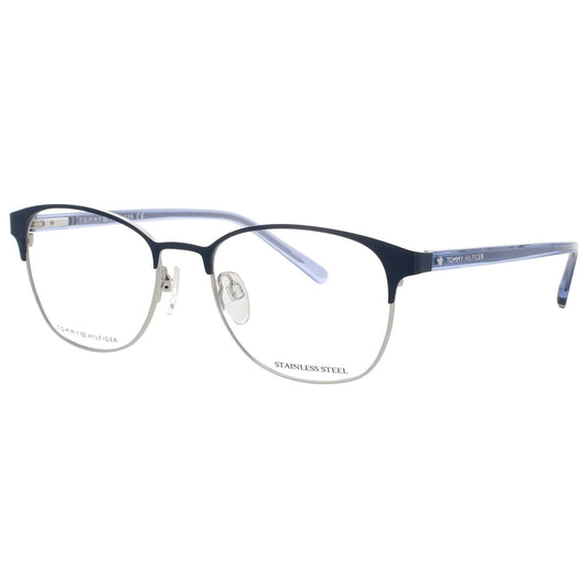 Front view of Tommy Hilfiger Women's Eyeglasses TH-TH-1749-FLL-53