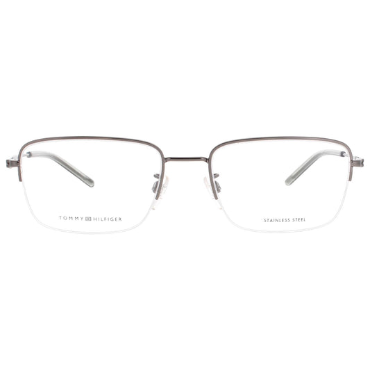 Tommy Hilfiger Men's Eyeglasses TH-TH-1935-F-R80-56 - Image #6