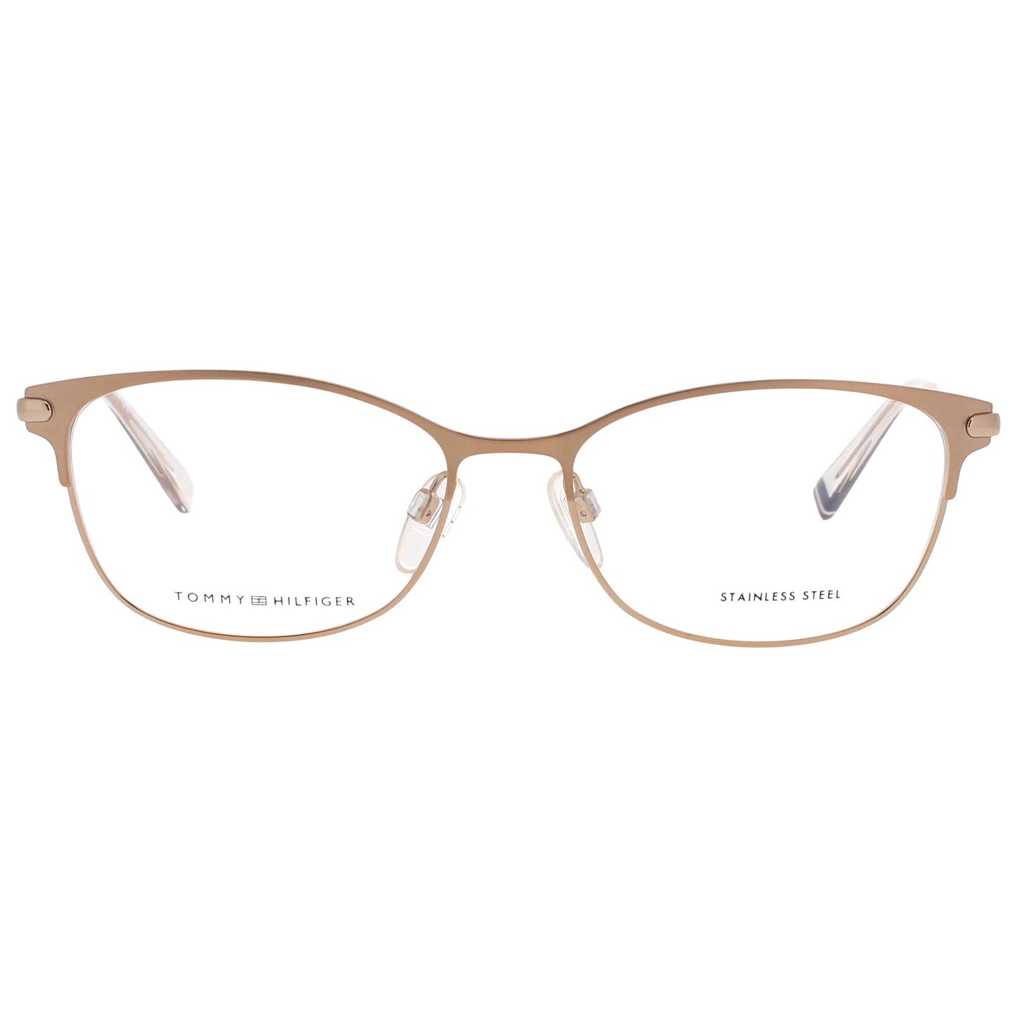 Tommy Hilfiger Women's Eyeglasses TH-TH-1958-DDB-53 - Image #6