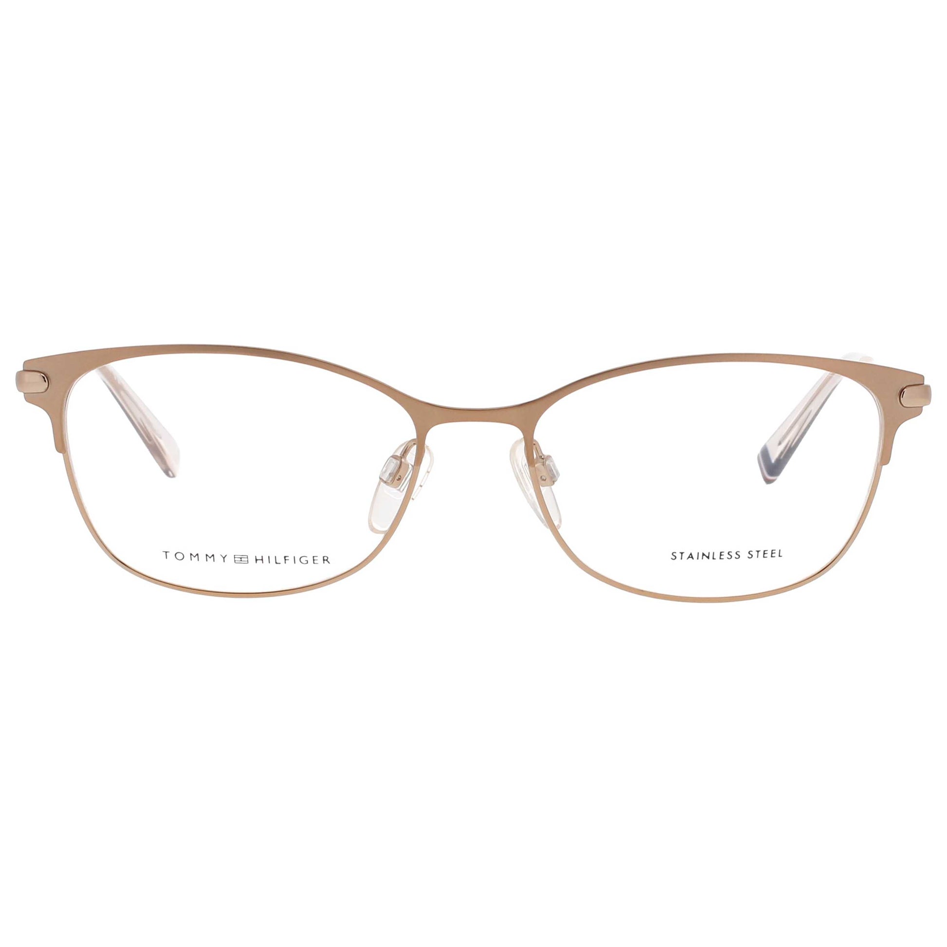 Tommy Hilfiger Women's Eyeglasses TH-TH-1958-DDB-53 - Image #6