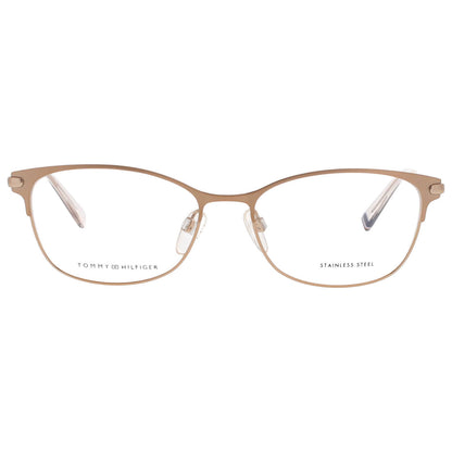 Tommy Hilfiger Women's Eyeglasses TH-TH-1958-DDB-53 - Image #6