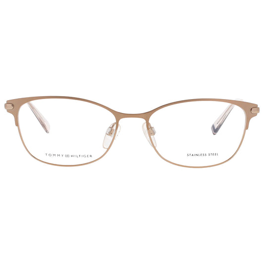 Tommy Hilfiger Women's Eyeglasses TH-TH-1958-DDB-53 - Image #6