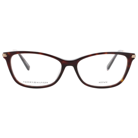Tommy Hilfiger Women's Eyeglasses TH-TH-1961-086-53 - Image #6