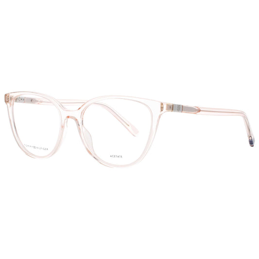 Front view of Tommy Hilfiger Women's Eyeglasses TH-TH-1964-35J-53
