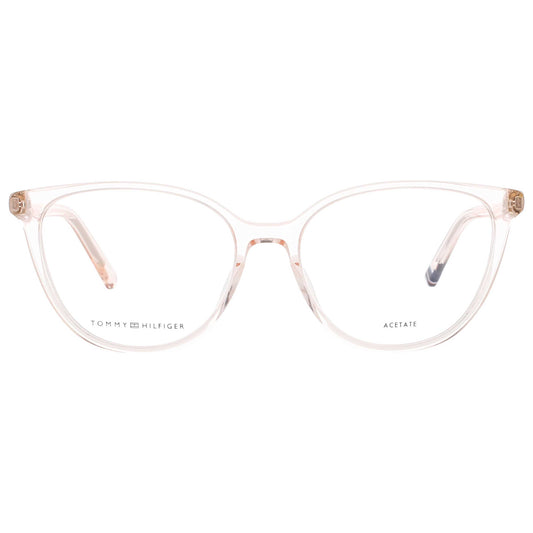 Tommy Hilfiger Women's Eyeglasses TH-TH-1964-35J-53 - Image #6