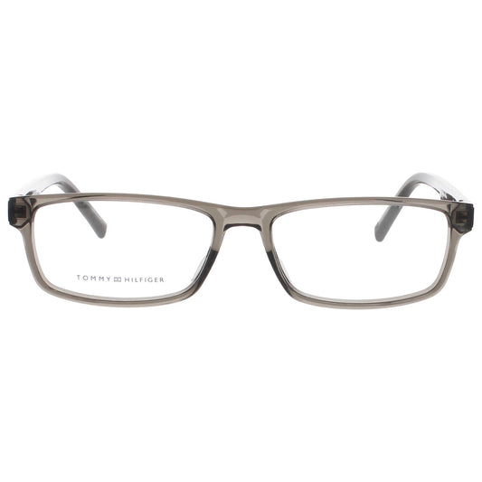 Tommy Hilfiger Men's Eyeglasses TH-TH-1999-79U-53 - Image #6