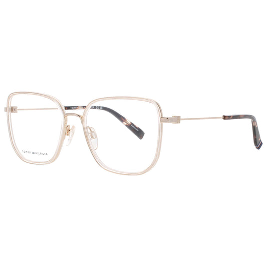 Front view of Tommy Hilfiger Women's Eyeglasses TH-TH-2057-HAM-53