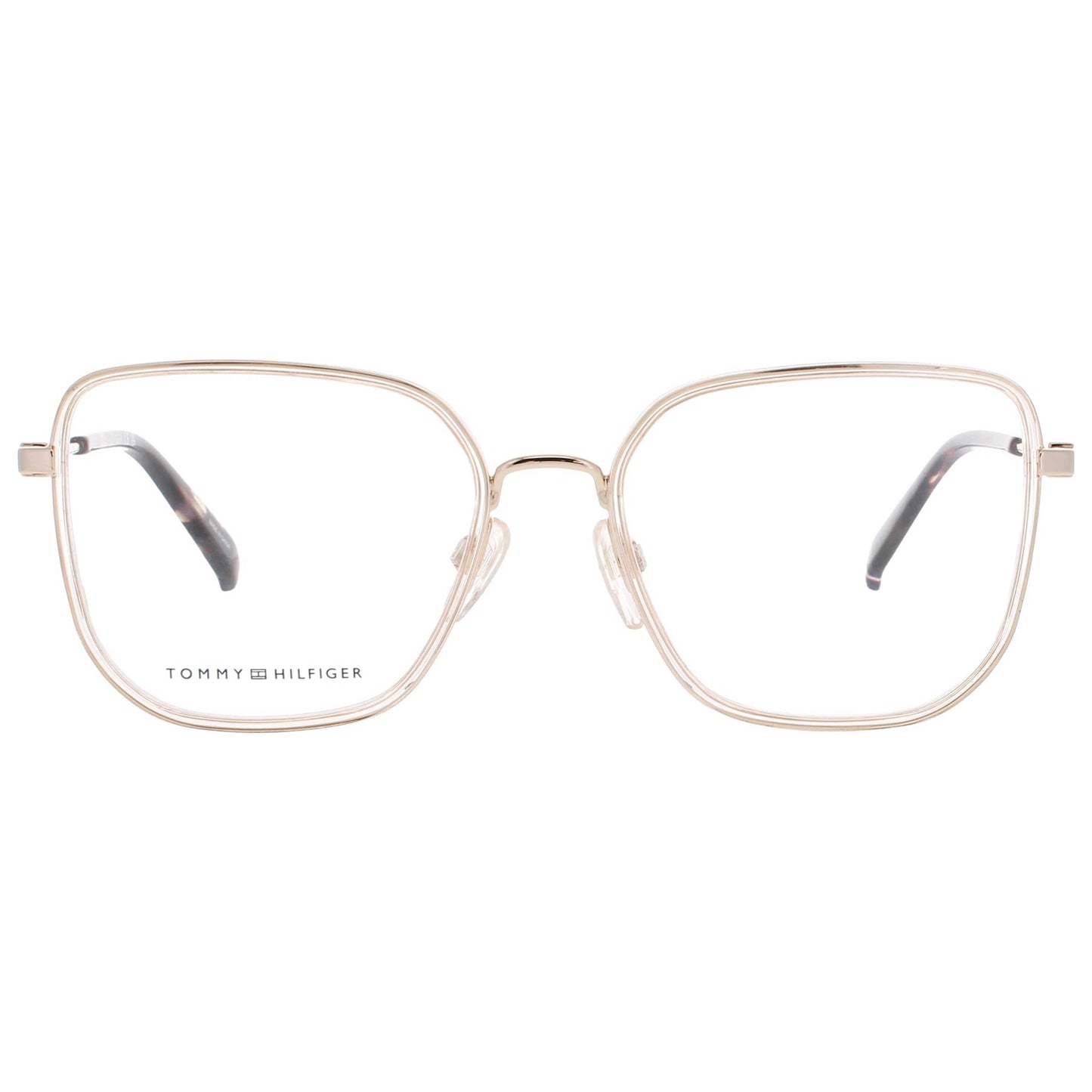 Tommy Hilfiger Women's Eyeglasses TH-TH-2057-HAM-53 - Image #6