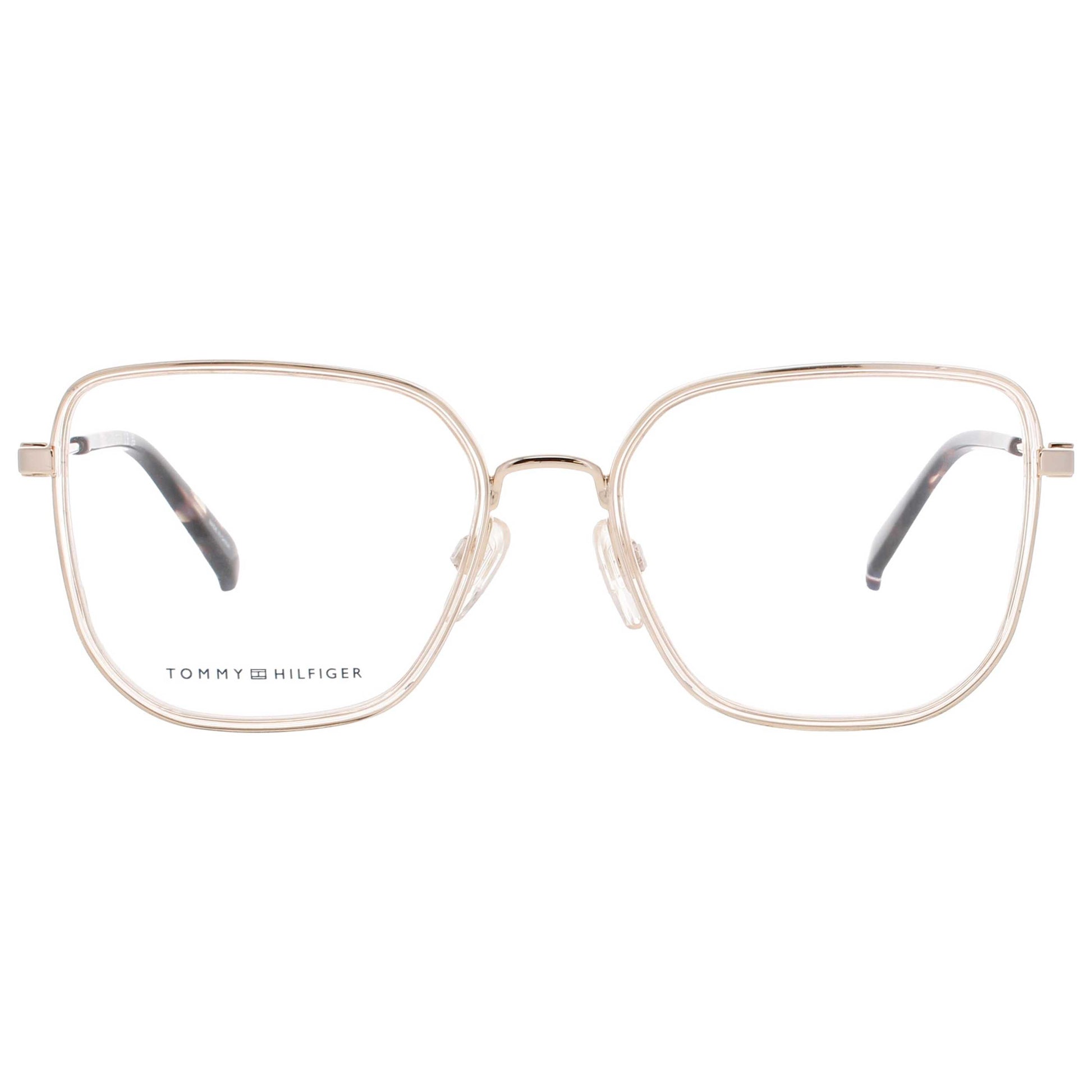 Tommy Hilfiger Women's Eyeglasses TH-TH-2057-HAM-53 - Image #6