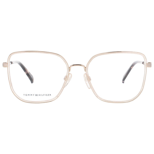 Tommy Hilfiger Women's Eyeglasses TH-TH-2057-HAM-53 - Image #6