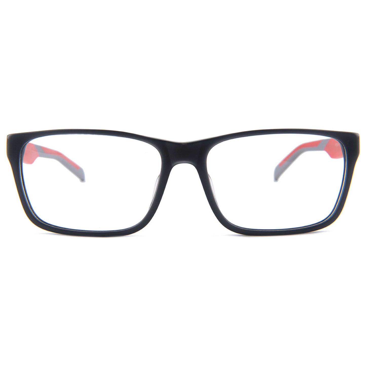 Front view of Tag Heuer Optical Men's Opticals TH0552-4