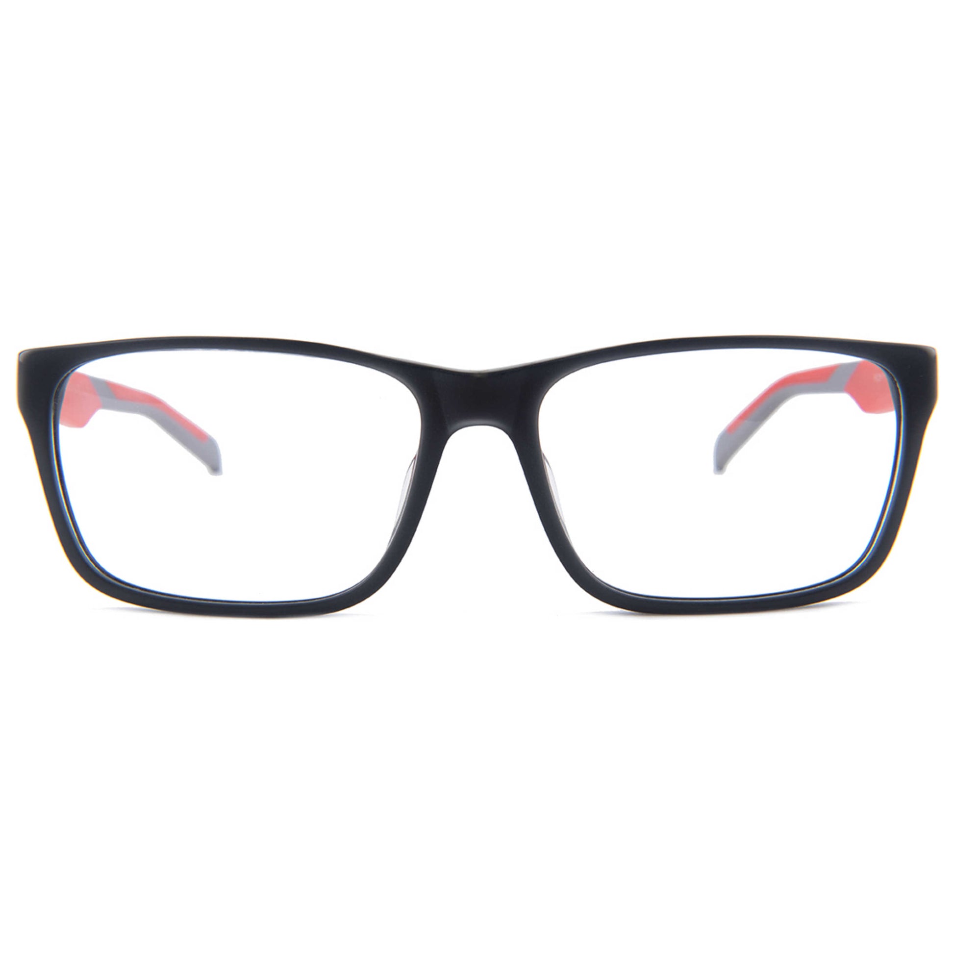 Front view of Tag Heuer Optical Men's Opticals TH0552-4