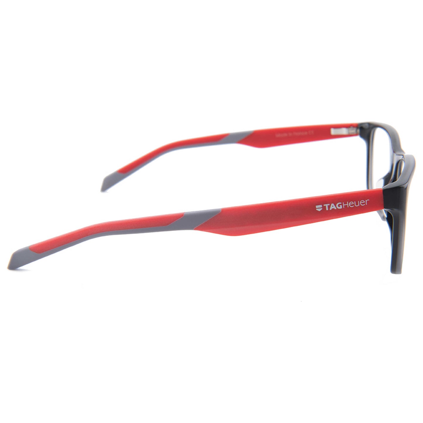 Tag Heuer Optical Men's Opticals TH0552-4 - Image #3