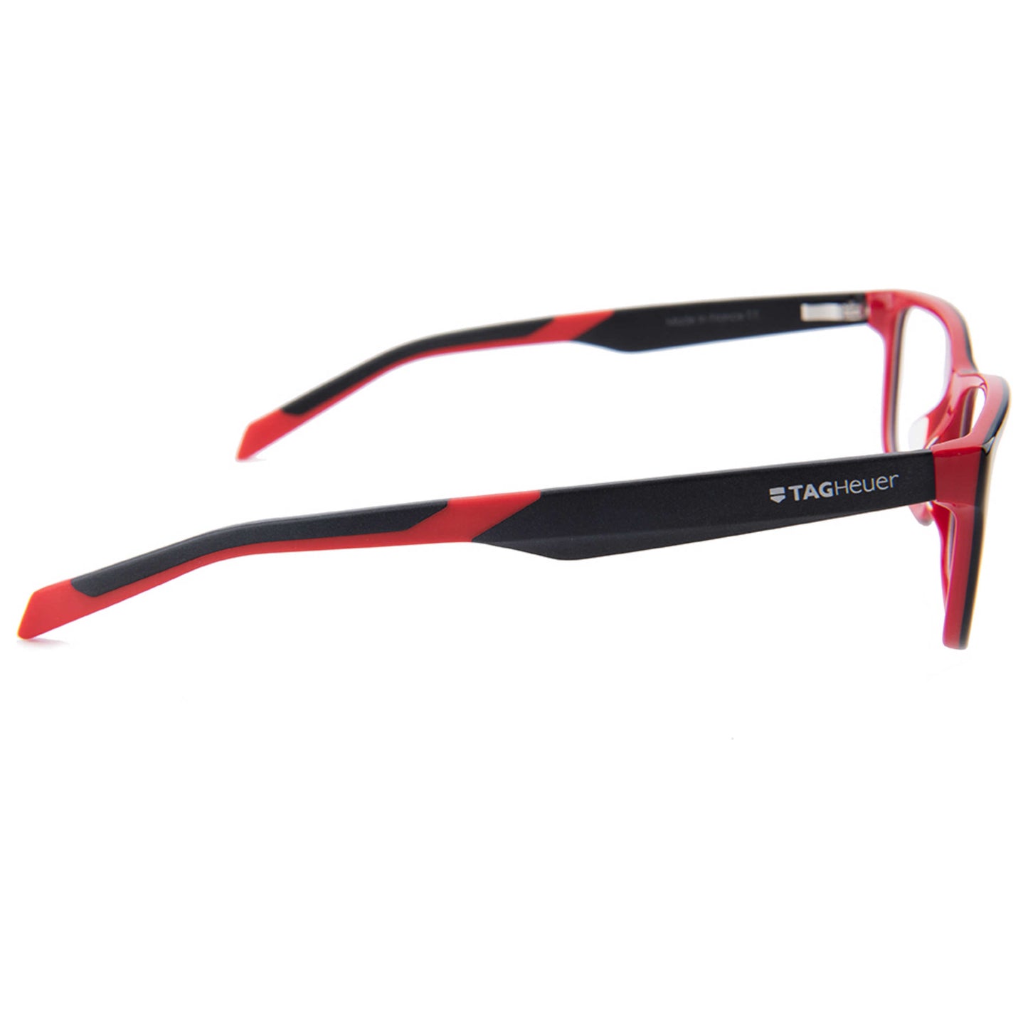 Tag Heuer Optical Men's Opticals TH0553-2 - Image #2