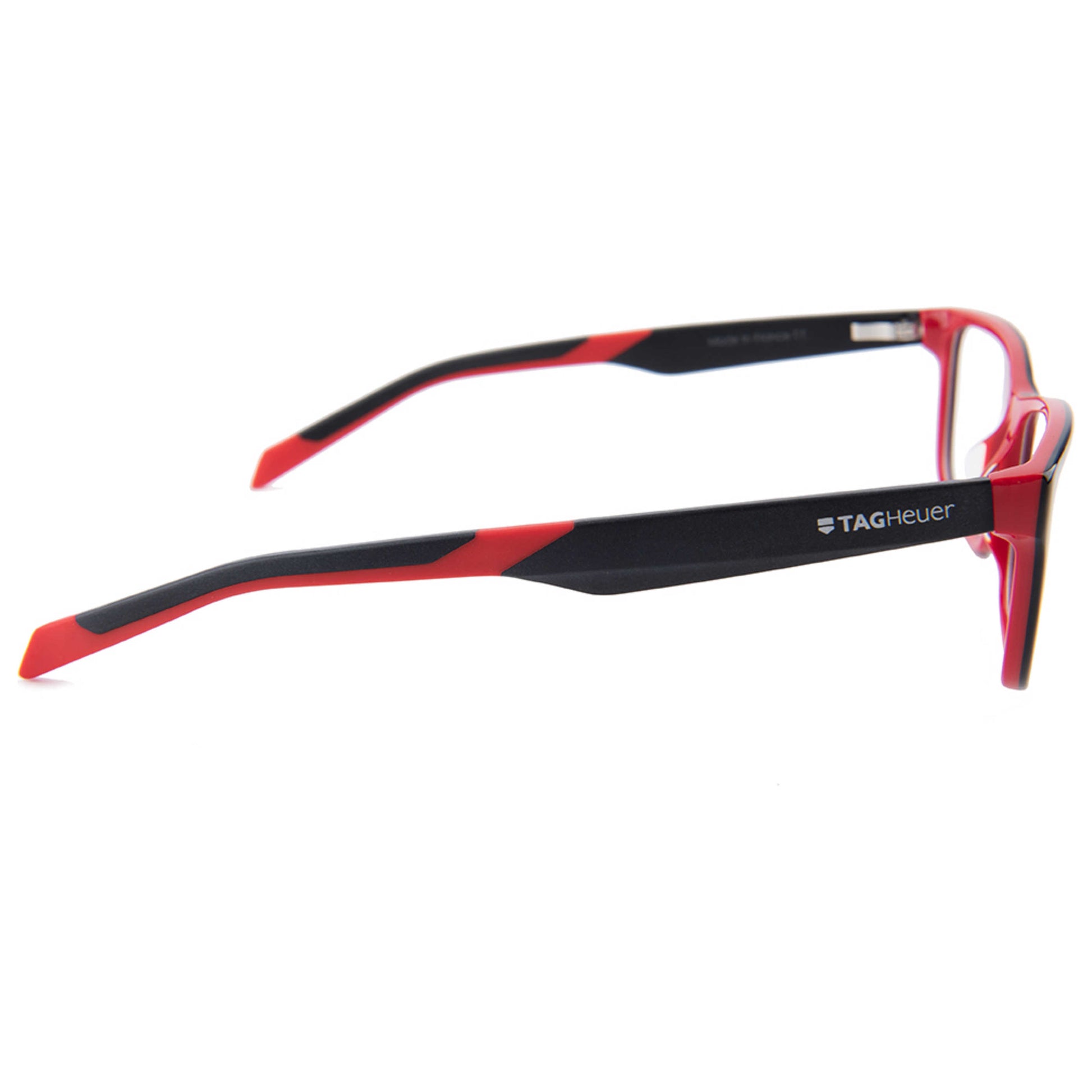 Tag Heuer Optical Men's Opticals TH0553-2 - Image #2