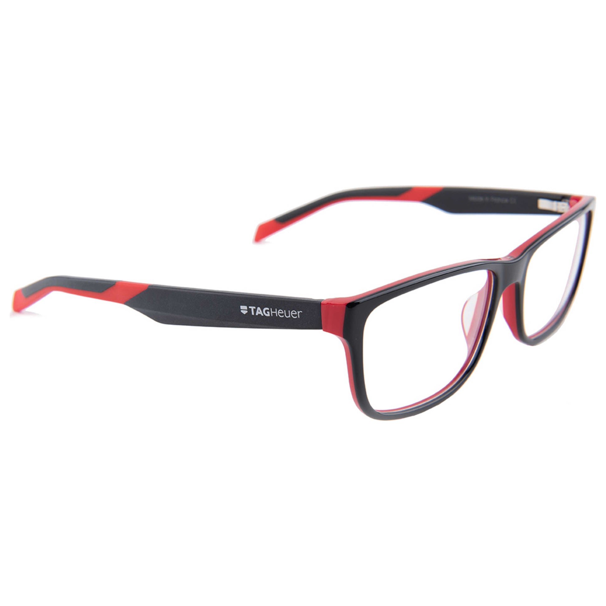 Tag Heuer Optical Men's Opticals TH0553-2 - Image #4
