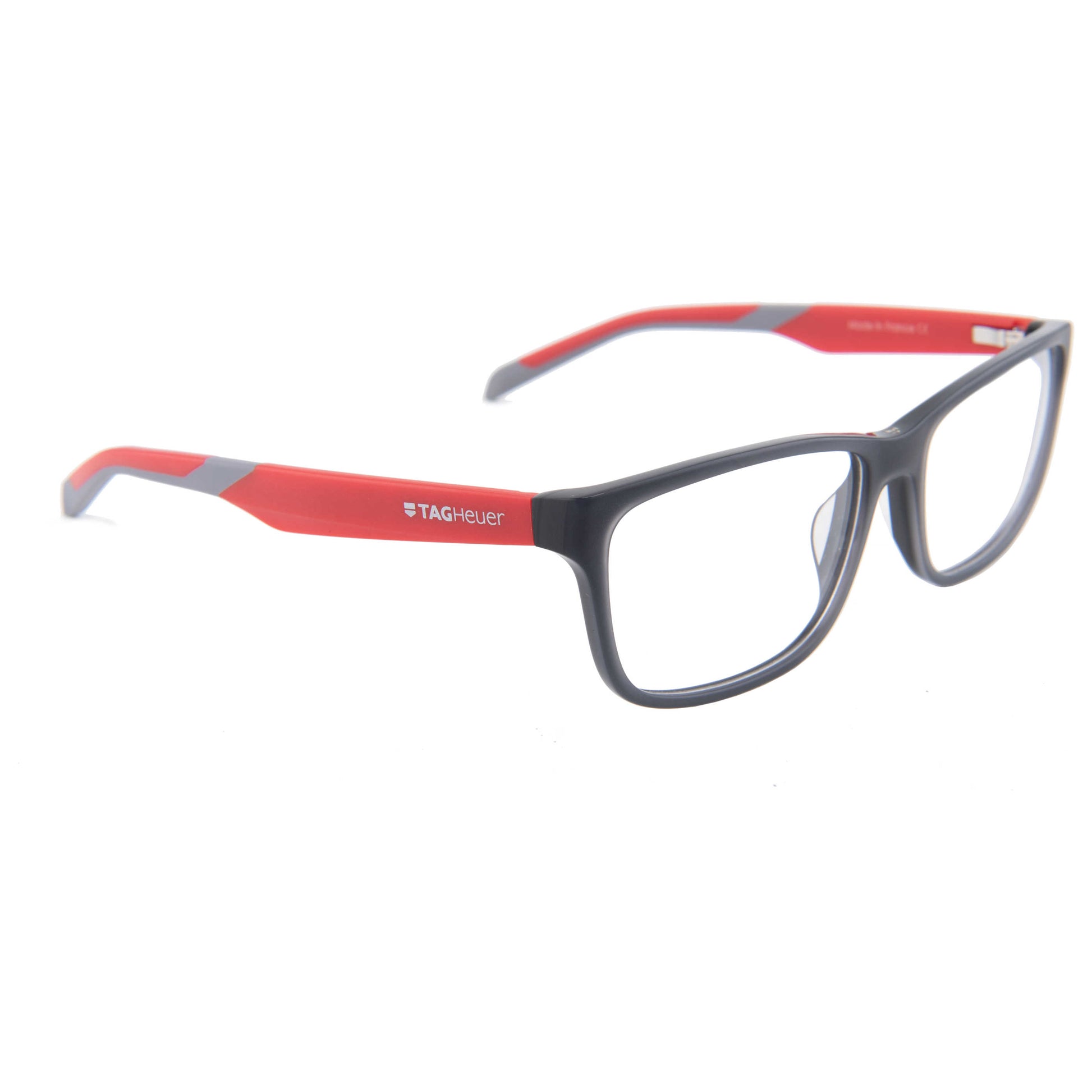 Right view of Tag Heuer Optical Men's Opticals TH0553-4