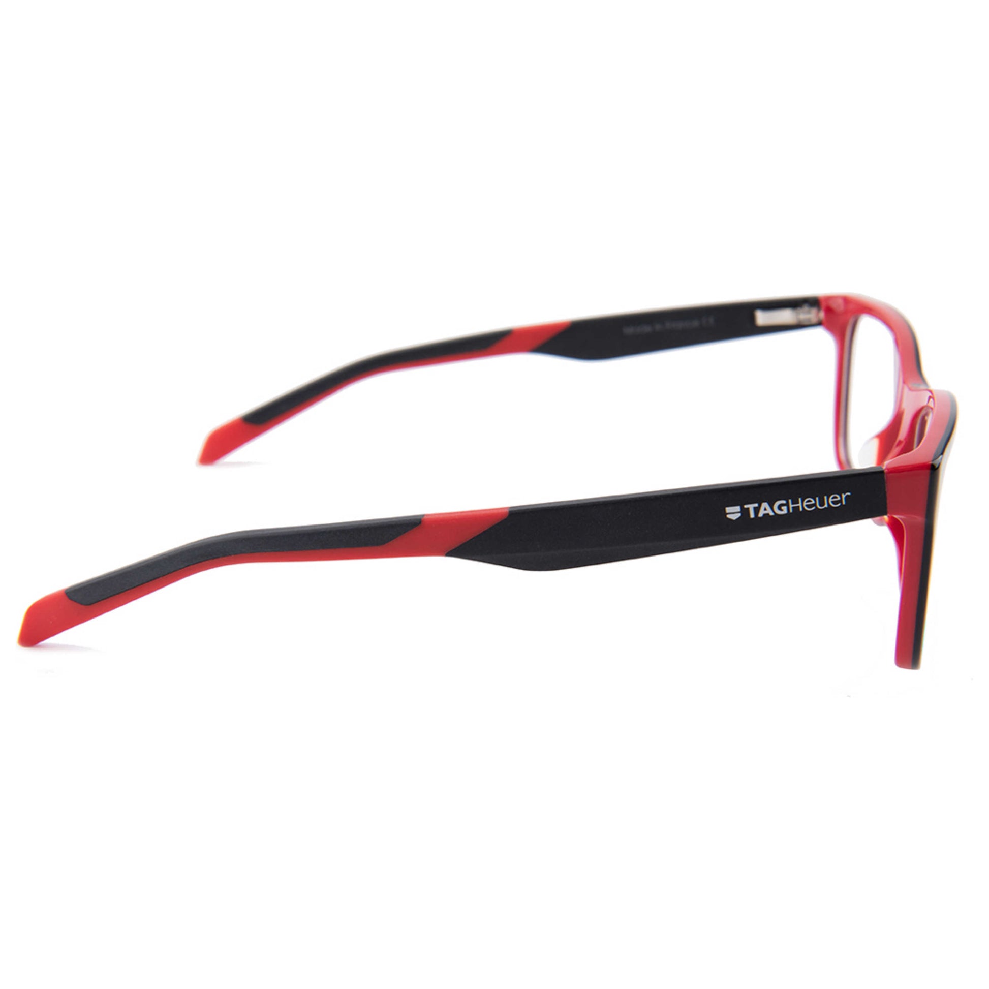 Tag Heuer Optical Men's Opticals TH0554-2 - Image #2