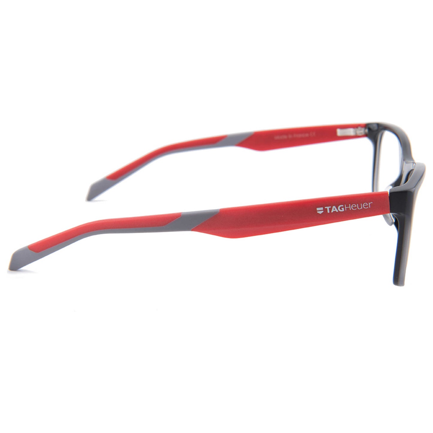 Tag Heuer Optical Men's Opticals TH0554-4 - Image #2