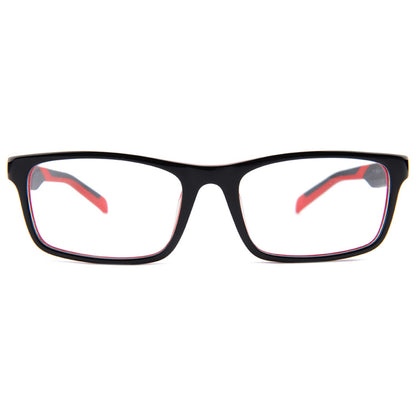 Front view of Tag Heuer Optical Men's Opticals TH0555-2
