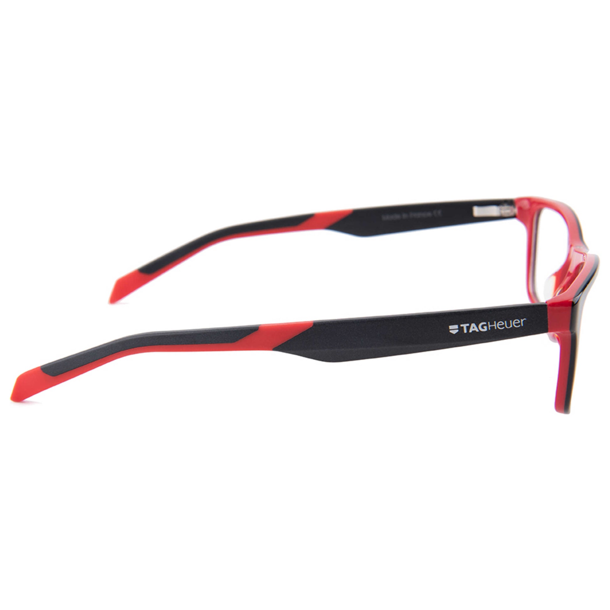 Tag Heuer Optical Men's Opticals TH0555-2 - Image #3