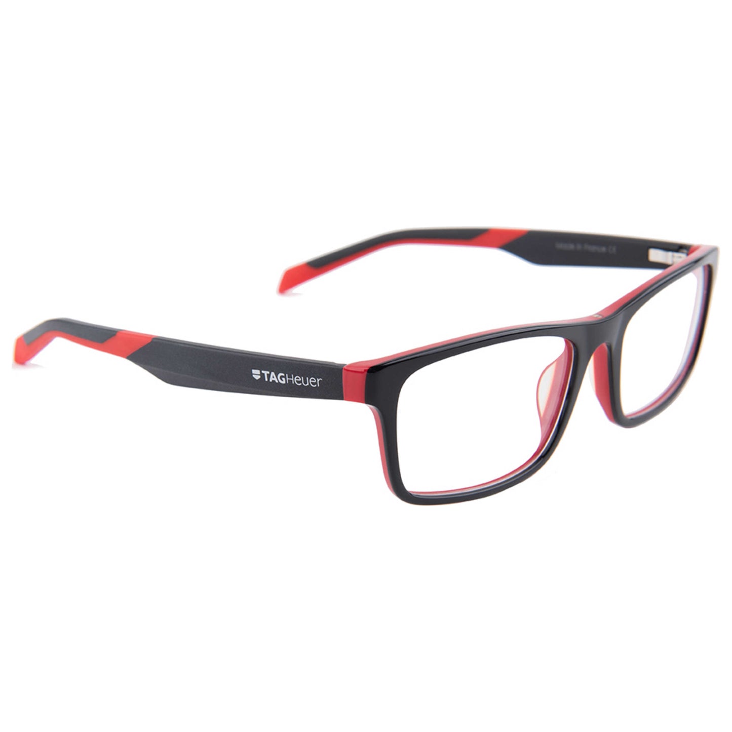 Tag Heuer Optical Men's Opticals TH0555-2 - Image #4