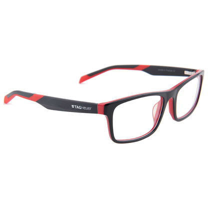 Tag Heuer Optical Men's Opticals TH0555-2 - Image #4