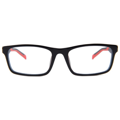 Front view of Tag Heuer Optical Men's Opticals TH0555-6