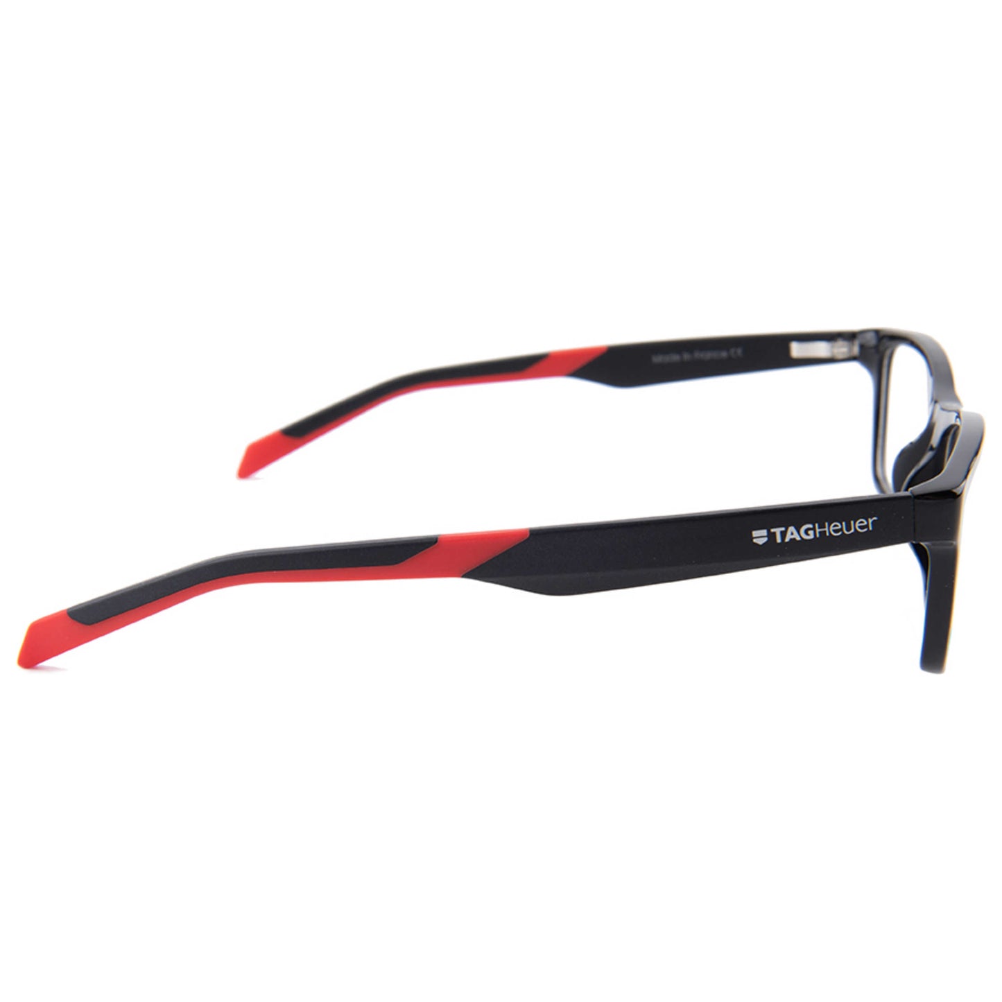 Tag Heuer Optical Men's Opticals TH0555-6 - Image #3