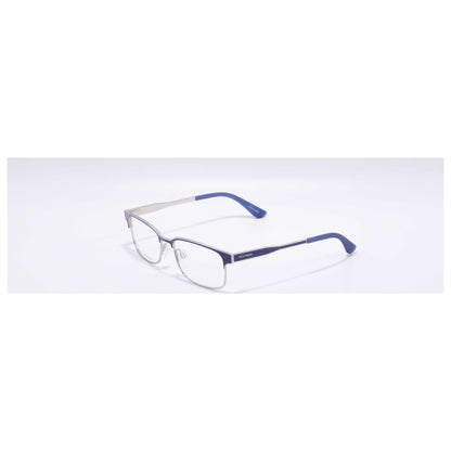Front view of Tommy Hilfiger Men's Opticals TH1357-K2F-53