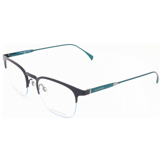 Front view of Tommy Hilfiger Men's Opticals TH1385-QFY-50