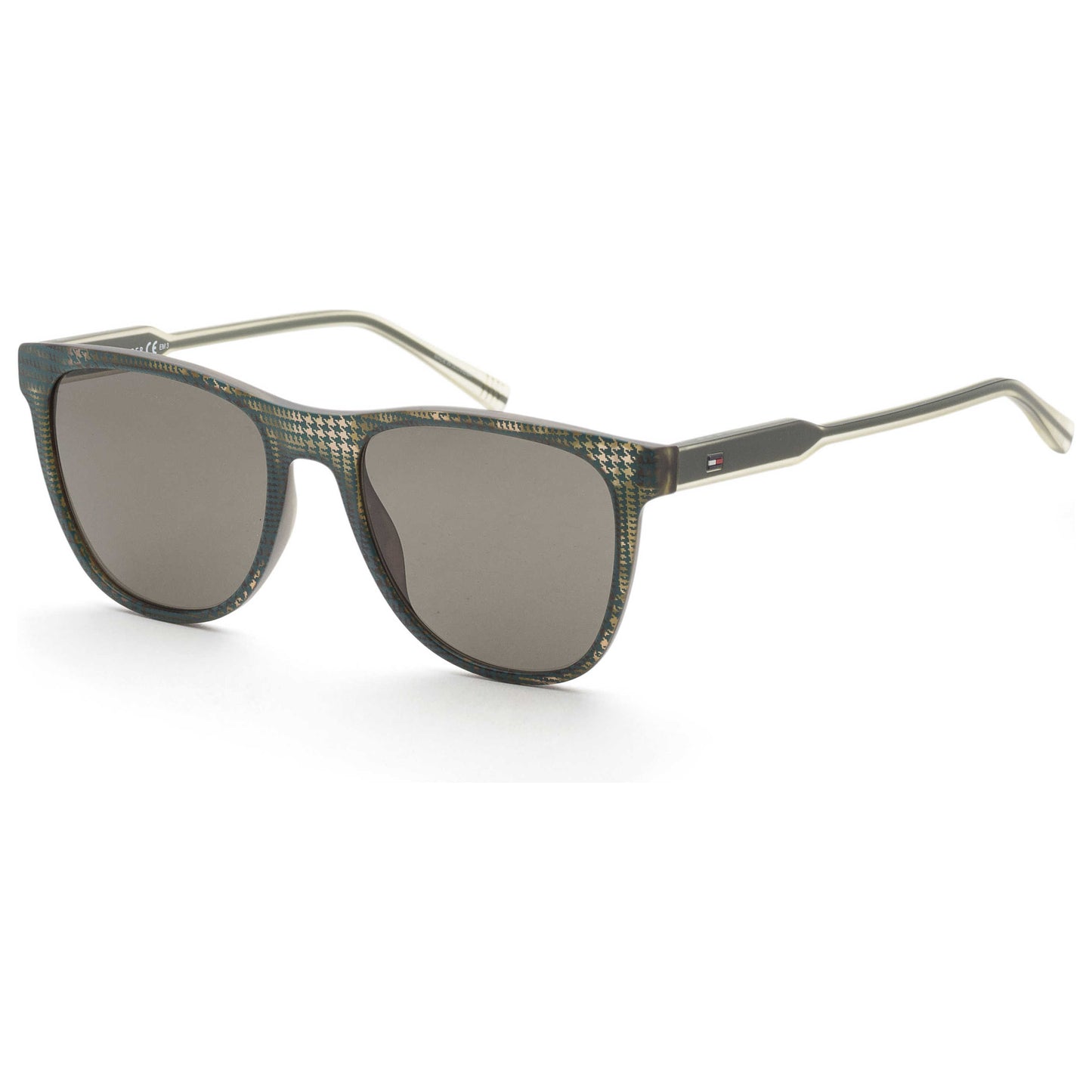 Front view of Tommy Hilfiger Women's Sunglasses TH1440S-DEH-54