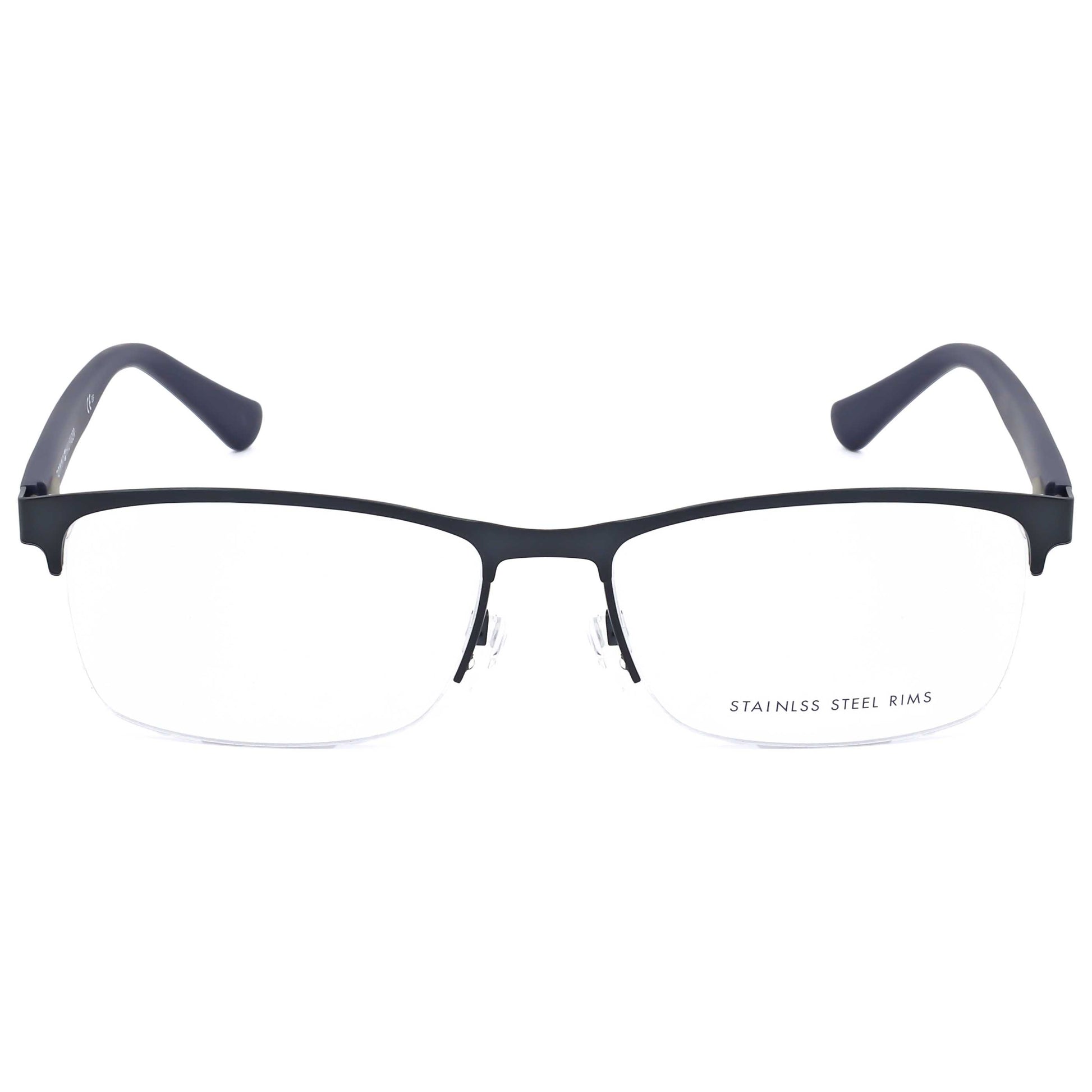 Tommy Hilfiger Men's Opticals TH1528-PJP-56 - Image #6