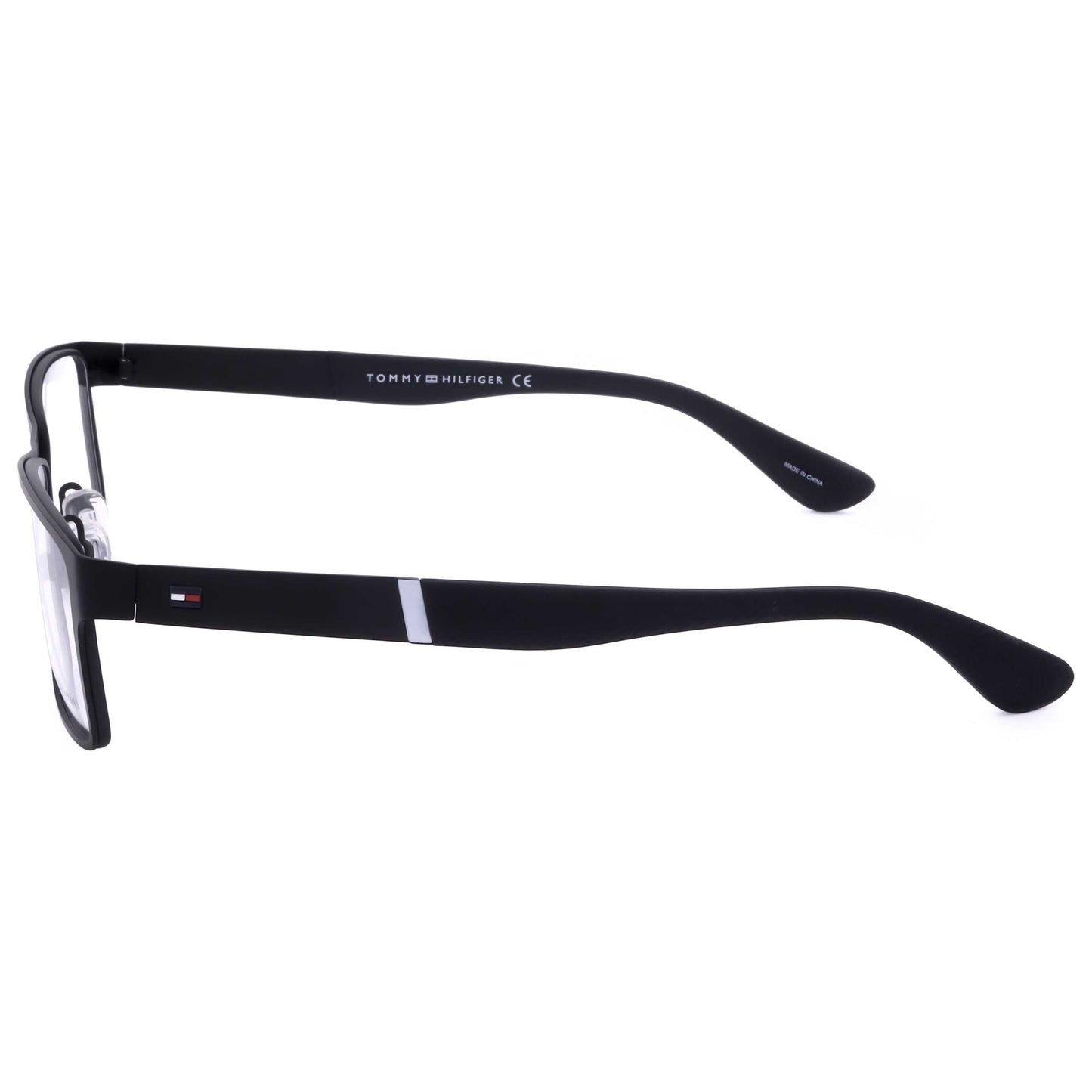 Tommy Hilfiger Men's Opticals TH1543-003-54 - Image #3