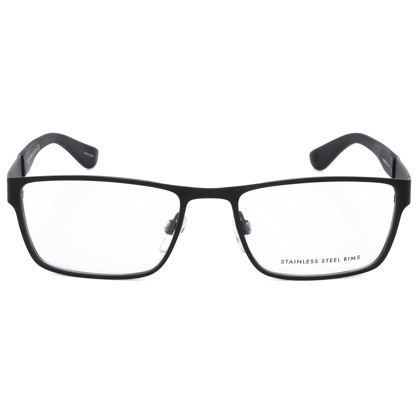 Tommy Hilfiger Men's Opticals TH1543-003-54 - Image #6
