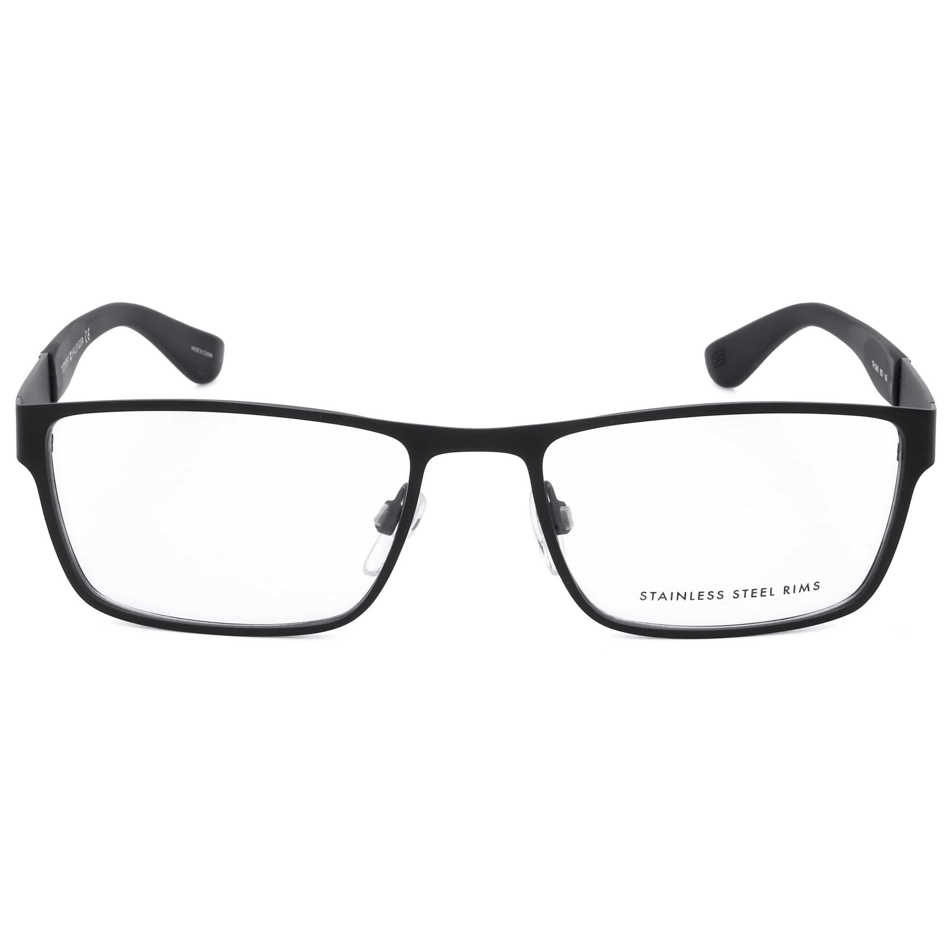 Tommy Hilfiger Men's Opticals TH1543-003-54 - Image #6