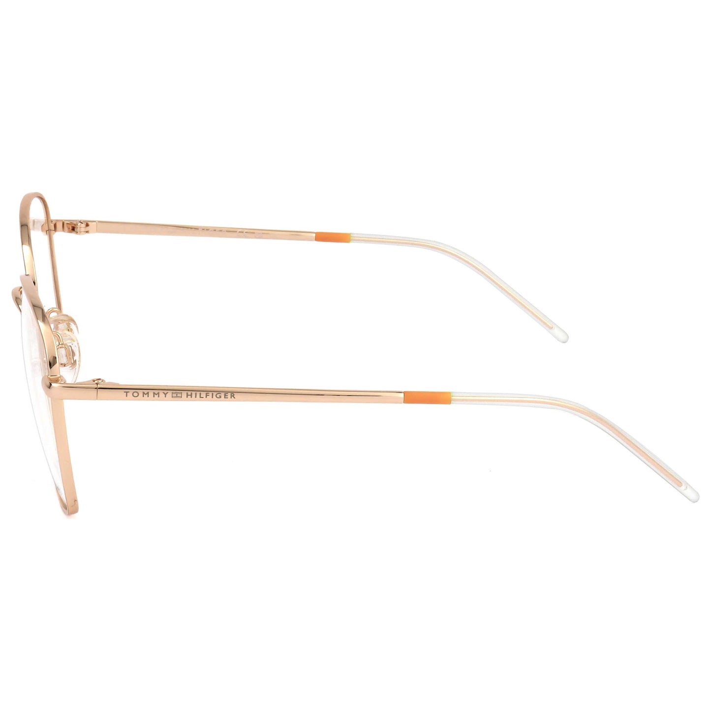 Tommy Hilfiger Women's Eyeglasses TH1635-DDB-53 - Image #3