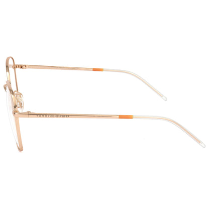 Tommy Hilfiger Women's Eyeglasses TH1635-DDB-53 - Image #3