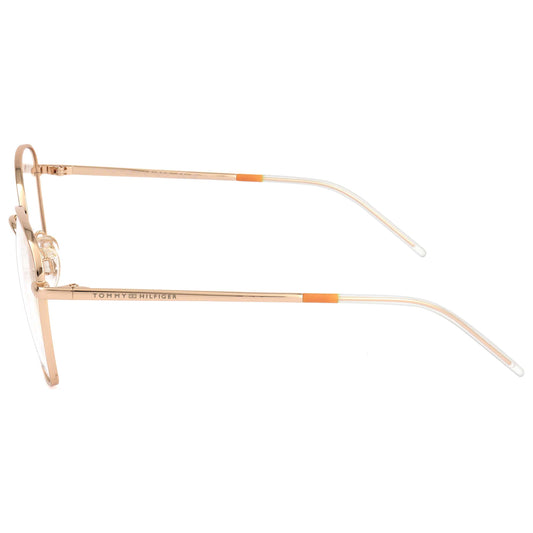 Tommy Hilfiger Women's Eyeglasses TH1635-DDB-53 - Image #3