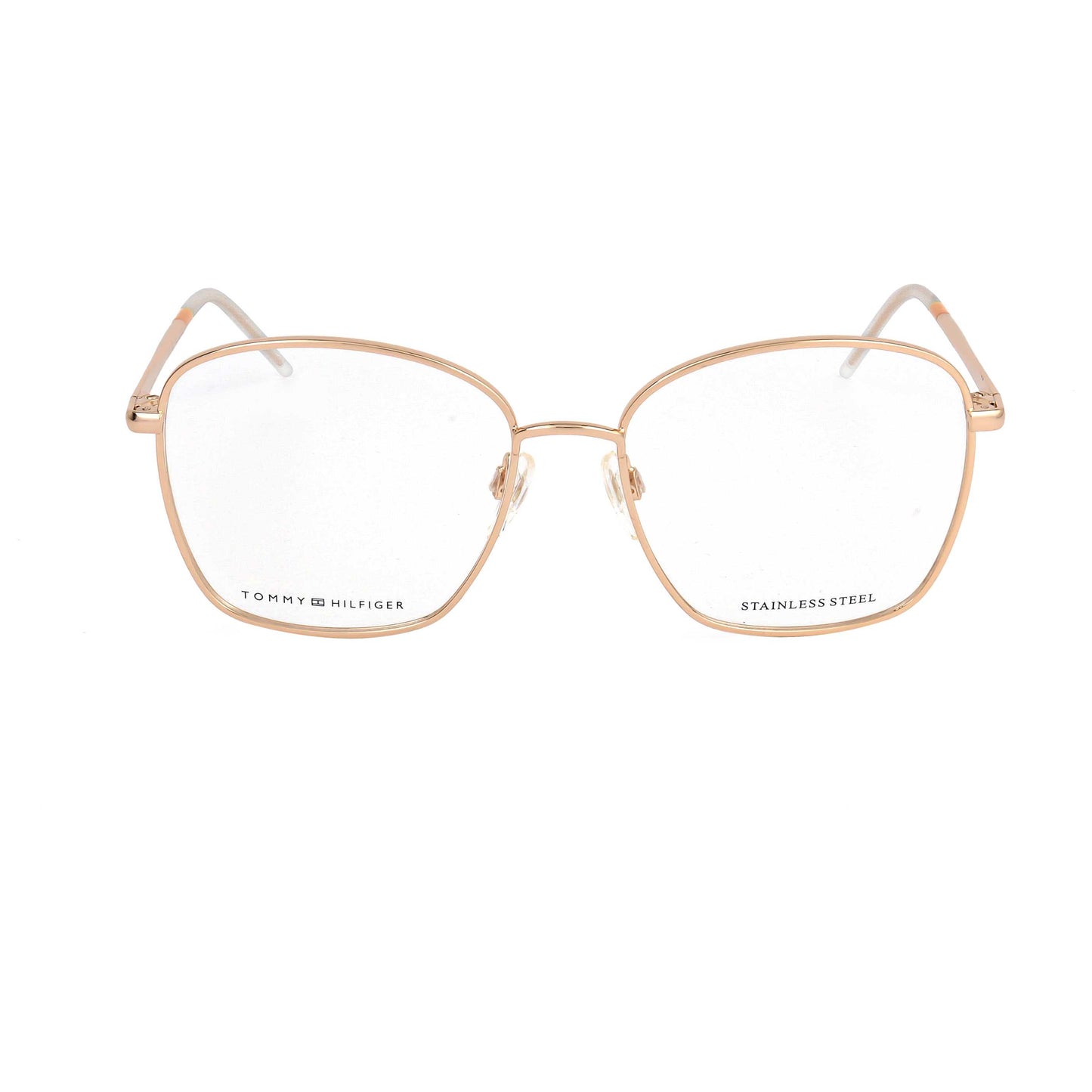 Tommy Hilfiger Women's Eyeglasses TH1635-DDB-53 - Image #6