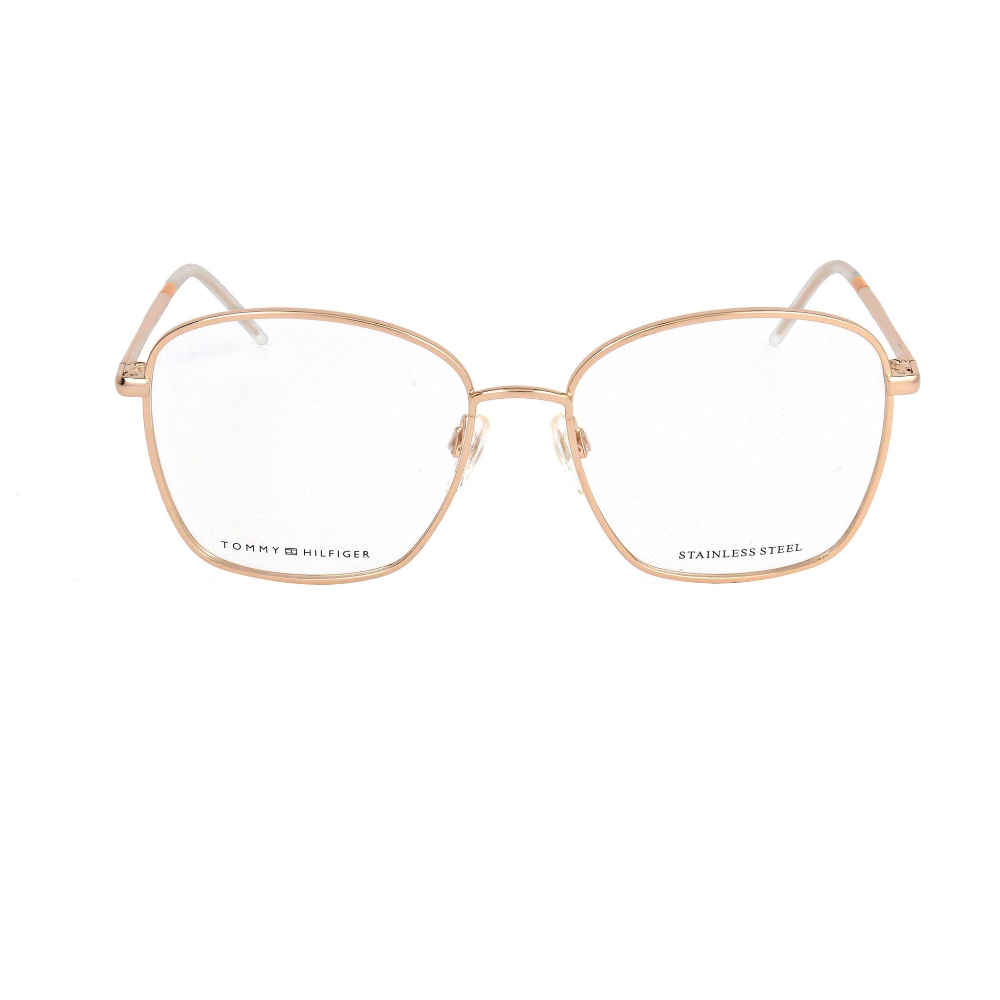 Tommy Hilfiger Women's Eyeglasses TH1635-DDB-53 - Image #6