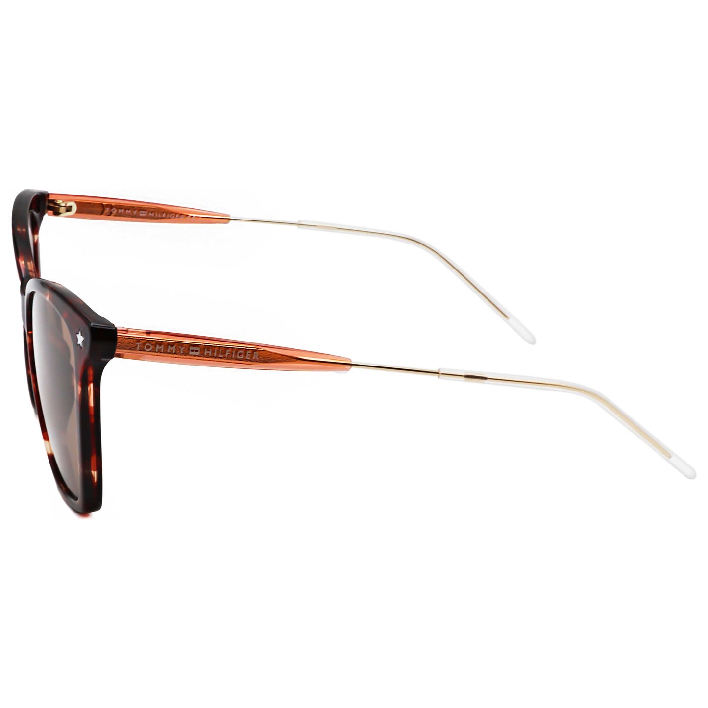 Tommy Hilfiger Women's Sunglasses TH1647-S-086-54 - Image #3