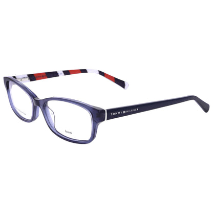 Front view of Tommy Hilfiger Women's Opticals TH1685-PJP-51