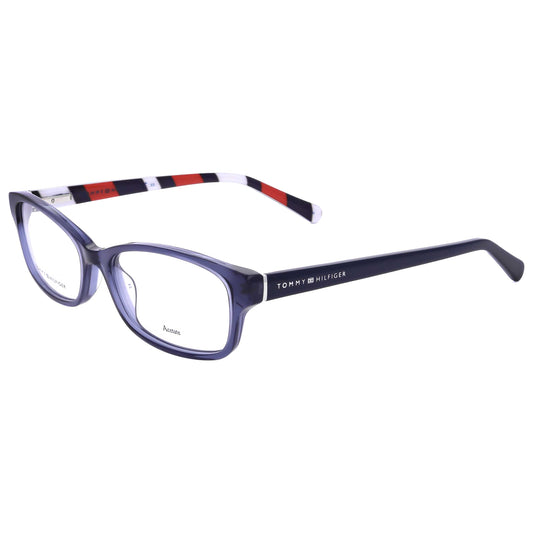Front view of Tommy Hilfiger Women's Opticals TH1685-PJP-51