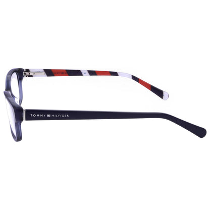 Tommy Hilfiger Women's Opticals TH1685-PJP-51 - Image #3